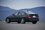 Alpina D3 Bi-Turbo Limousine 2015 года (JP)